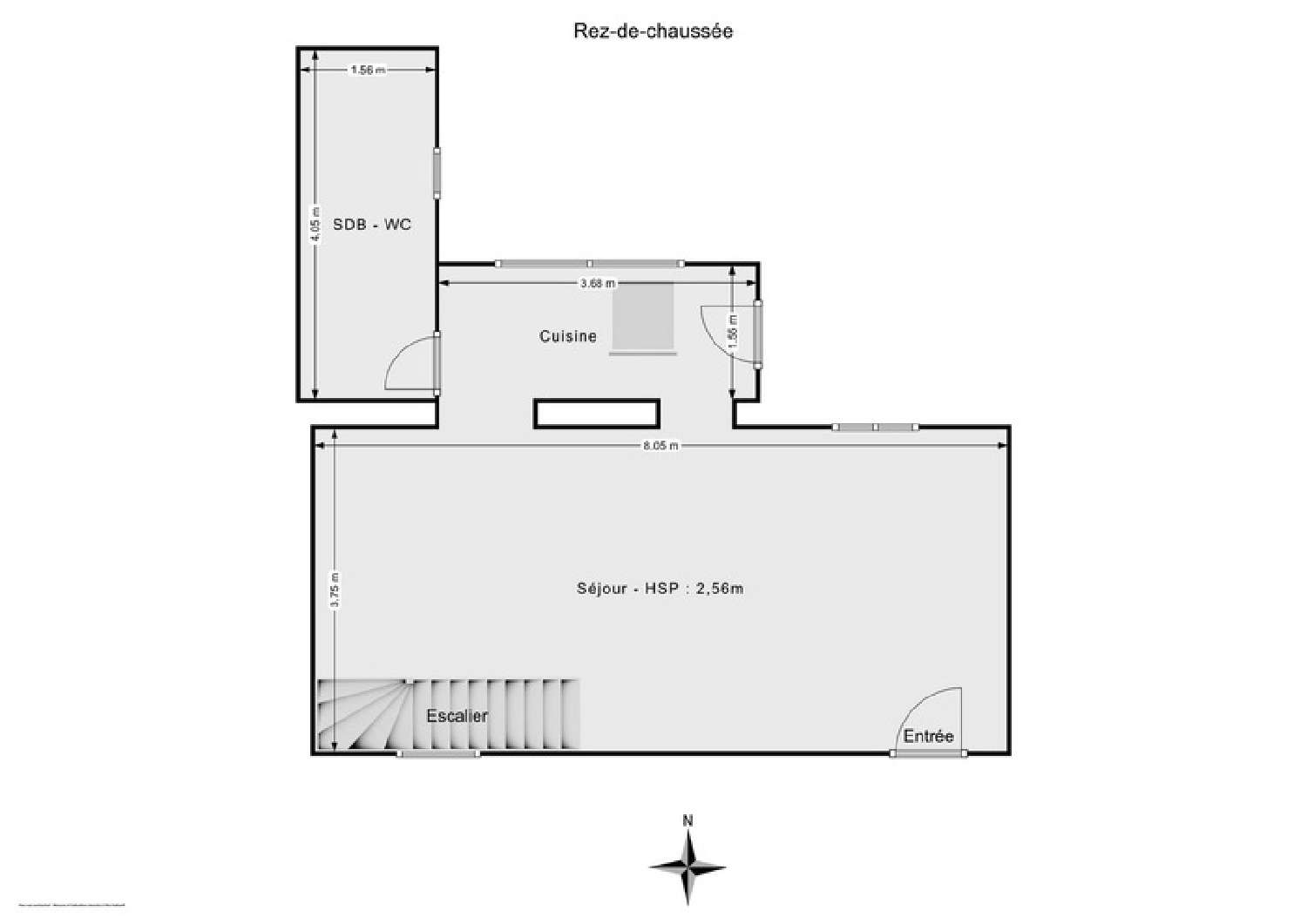  te koop huis Garches Hauts-de-Seine 5