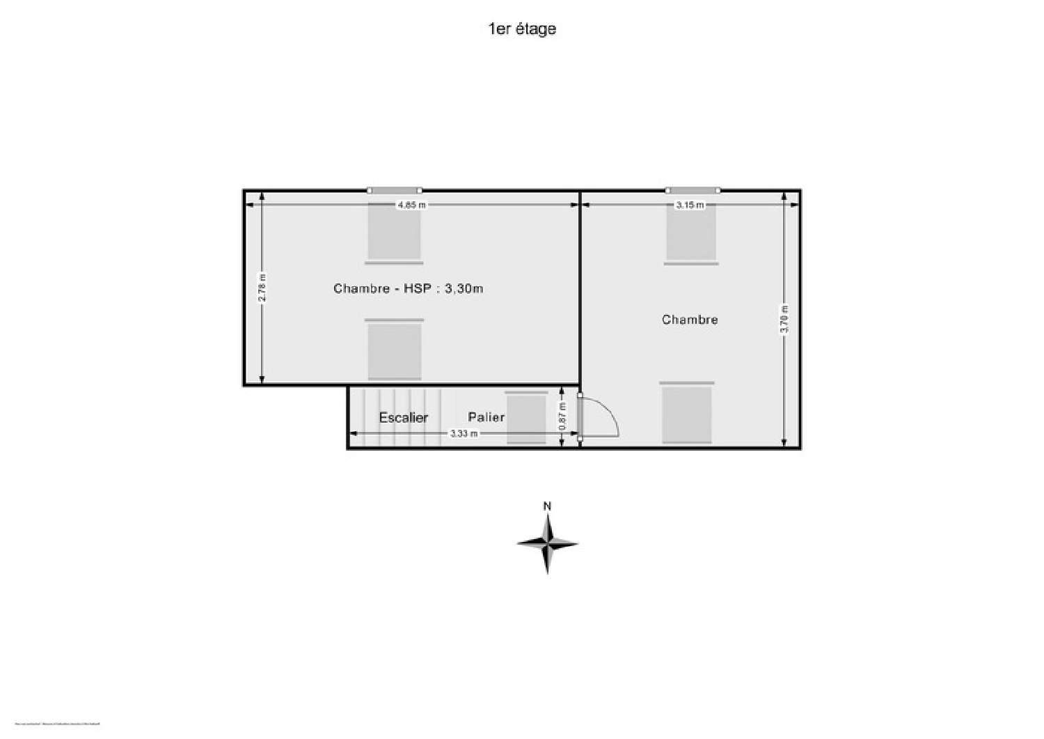  te koop huis Garches Hauts-de-Seine 6