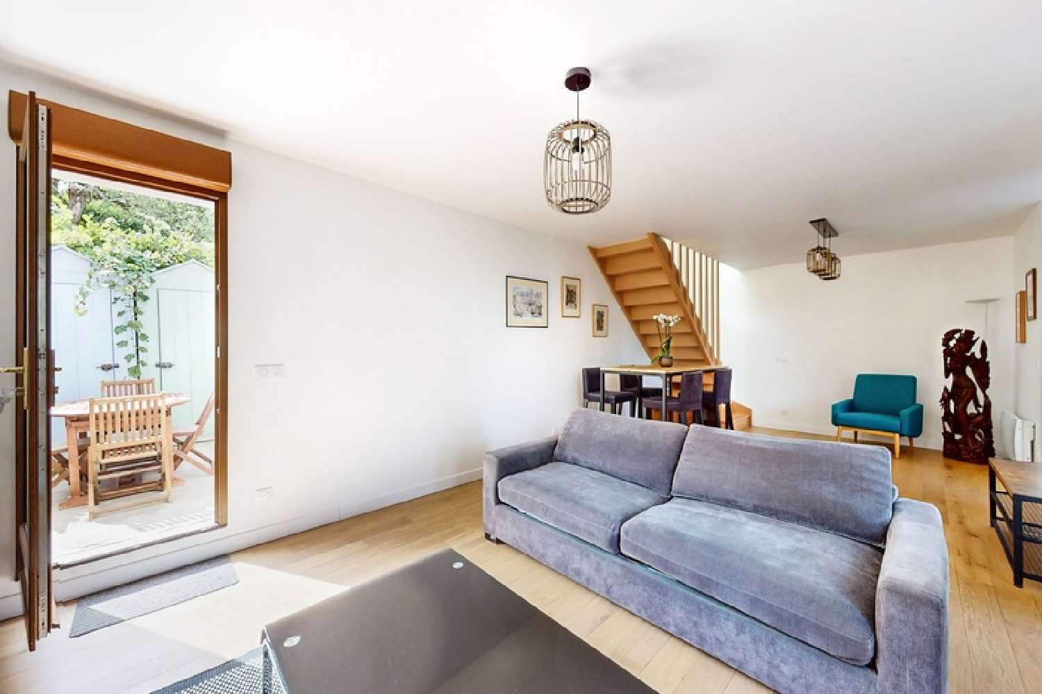  te koop huis Garches Hauts-de-Seine 7