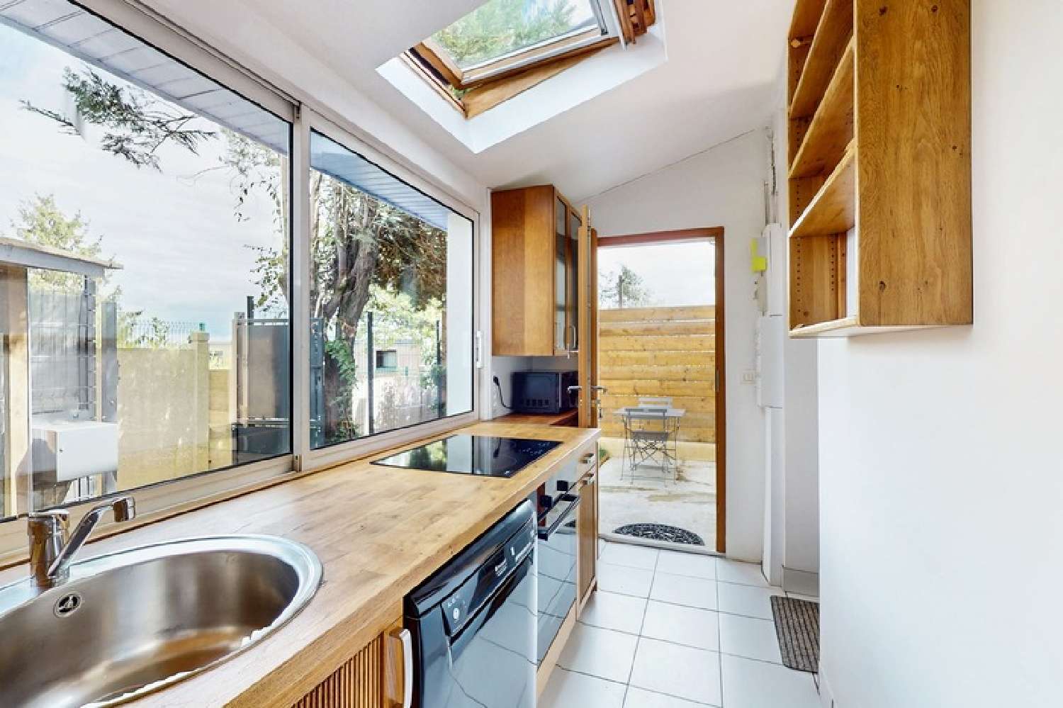  te koop huis Garches Hauts-de-Seine 8