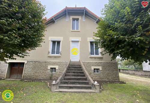 Garchizy Nièvre maison foto 7167025