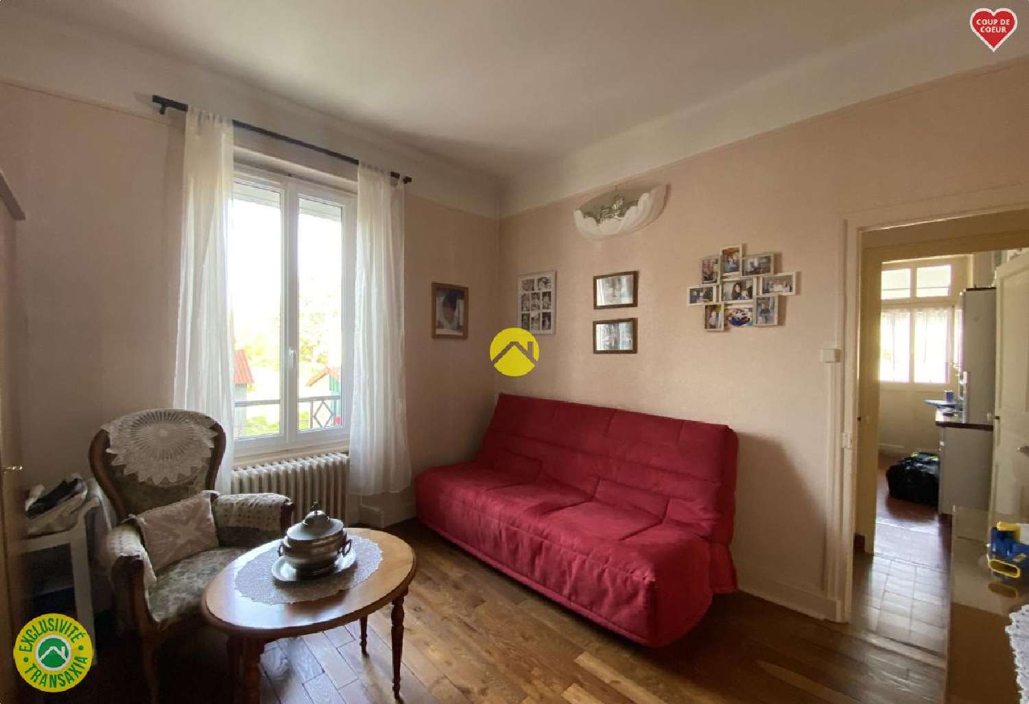 te koop huis Garchizy Nièvre 5
