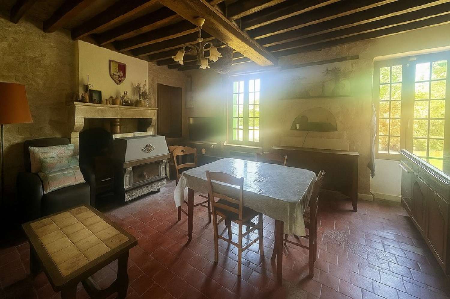  à vendre maison Garchy Nièvre 3