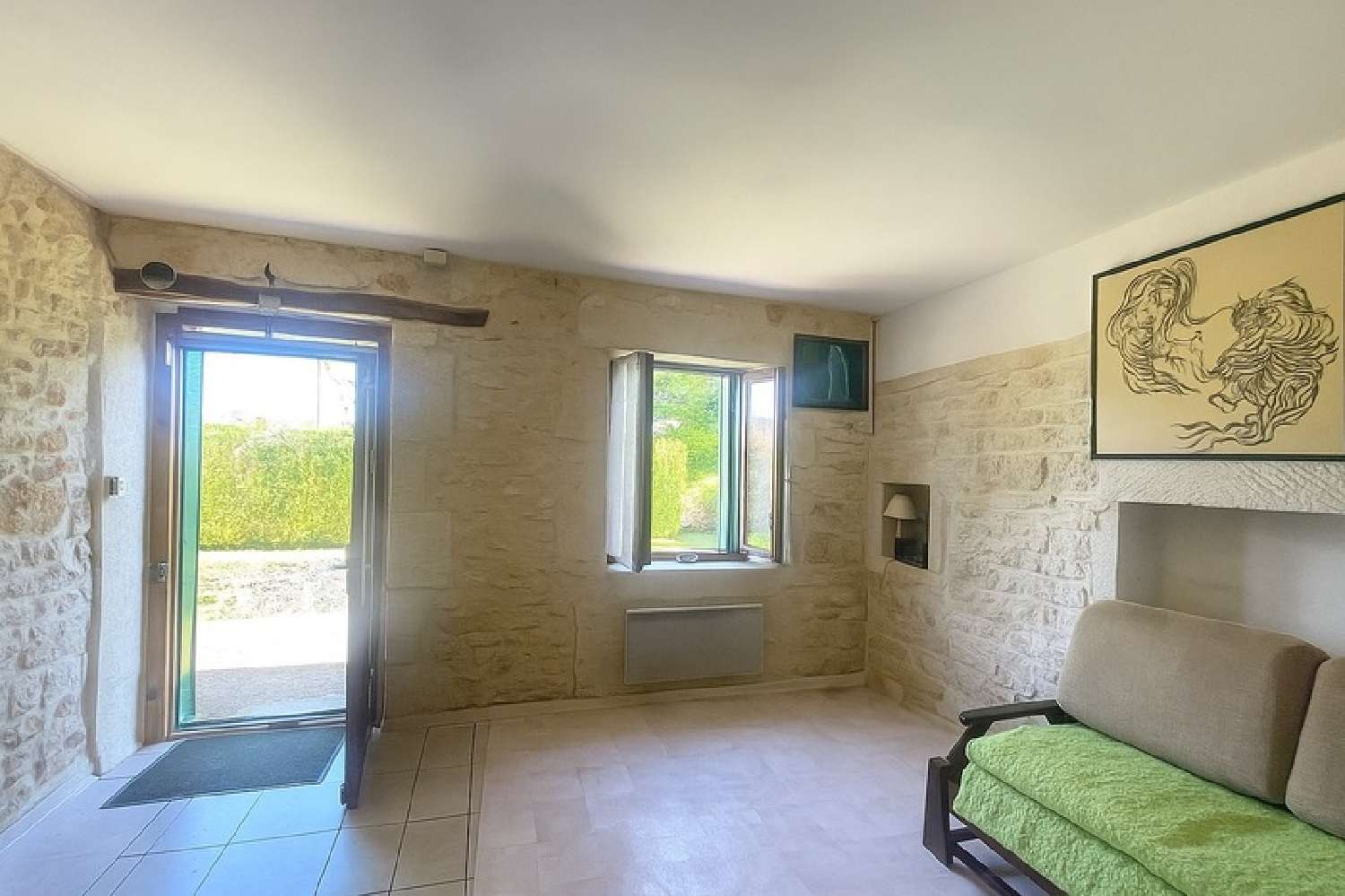  à vendre maison Garchy Nièvre 4