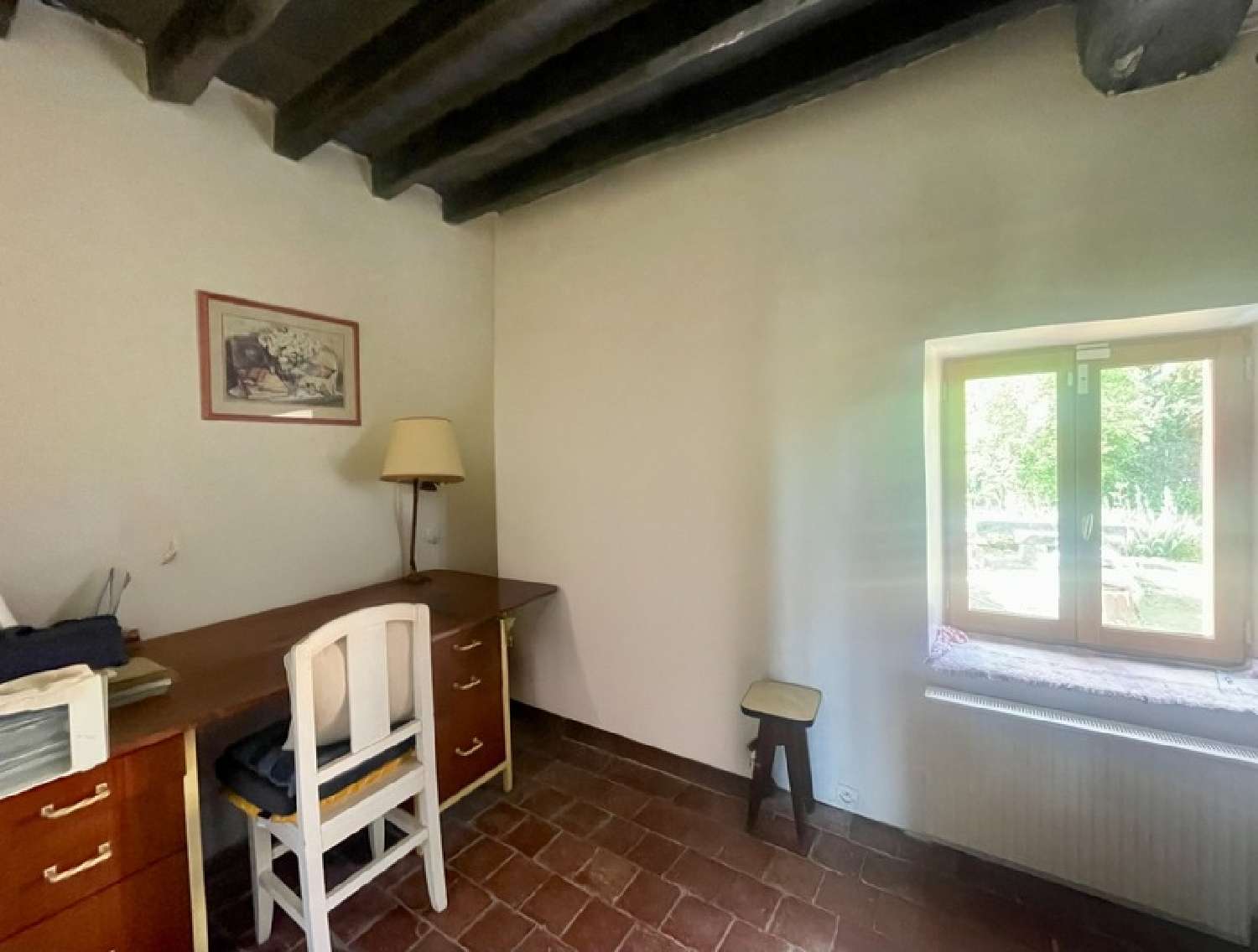  à vendre maison Garchy Nièvre 6