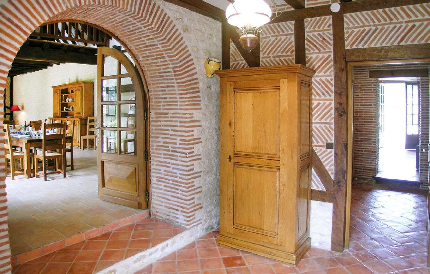  te koop huis Gardonne Dordogne 2