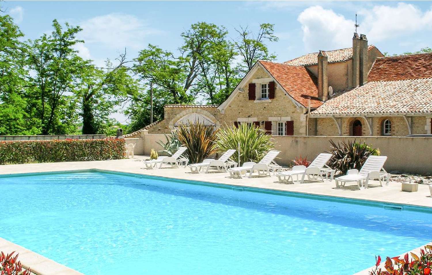  te koop huis Gardonne Dordogne 3