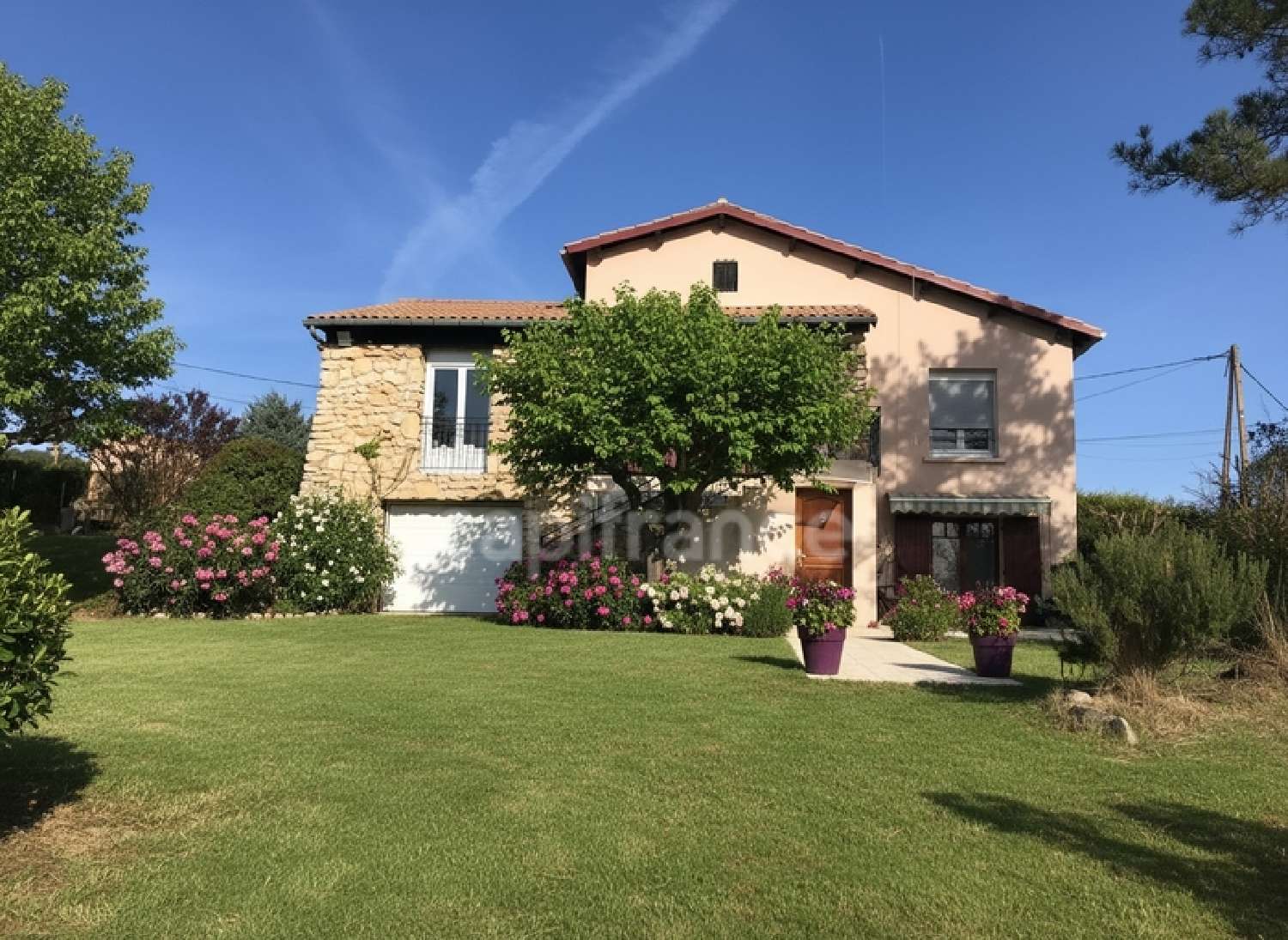  te koop huis Gargas Vaucluse 2