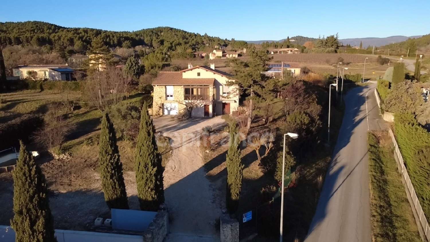  te koop huis Gargas Vaucluse 6