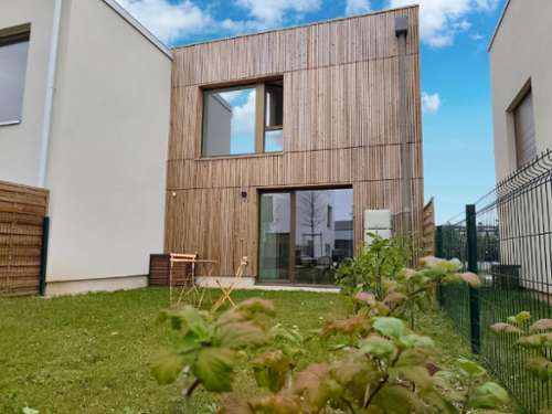Gargenville Yvelines huis foto 7164300