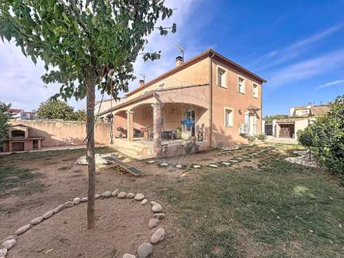 Garons Gard casa foto 7163720