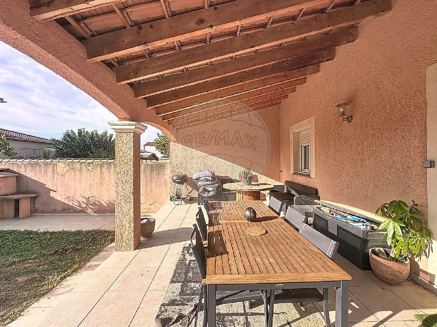  en venta casa Garons Gard 4