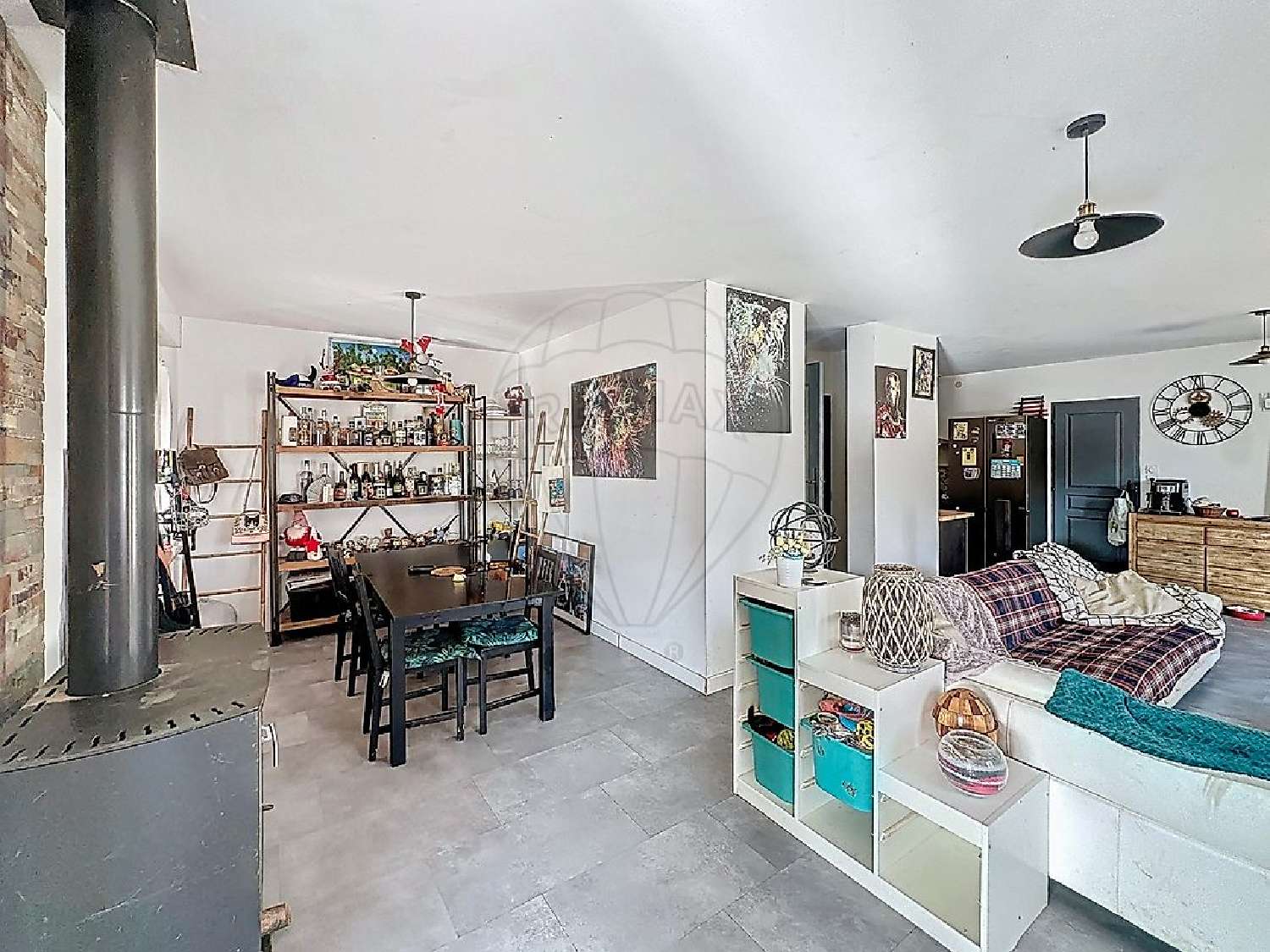  en venta casa Garons Gard 5