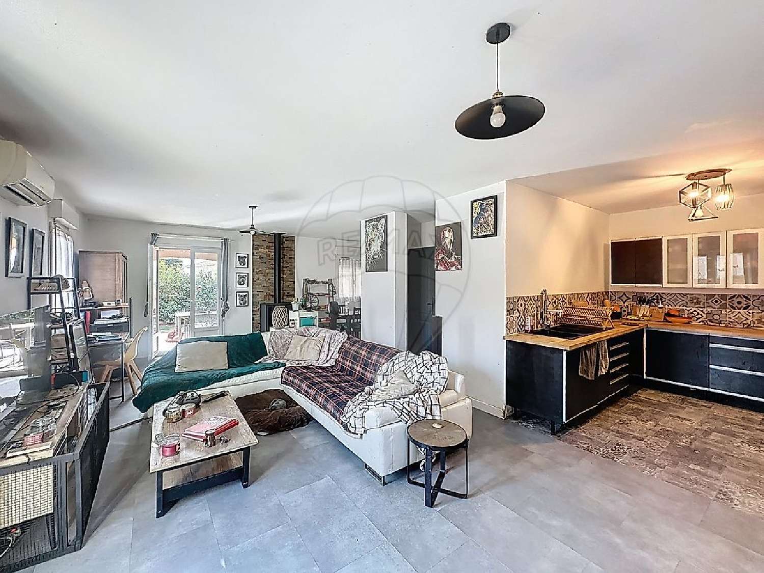  en venta casa Garons Gard 8