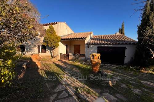 Châteauvert Var casa foto 7154233