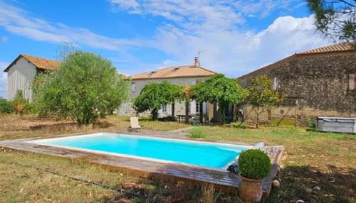 Gavaudun Lot-et-Garonne Haus Bild 7161560