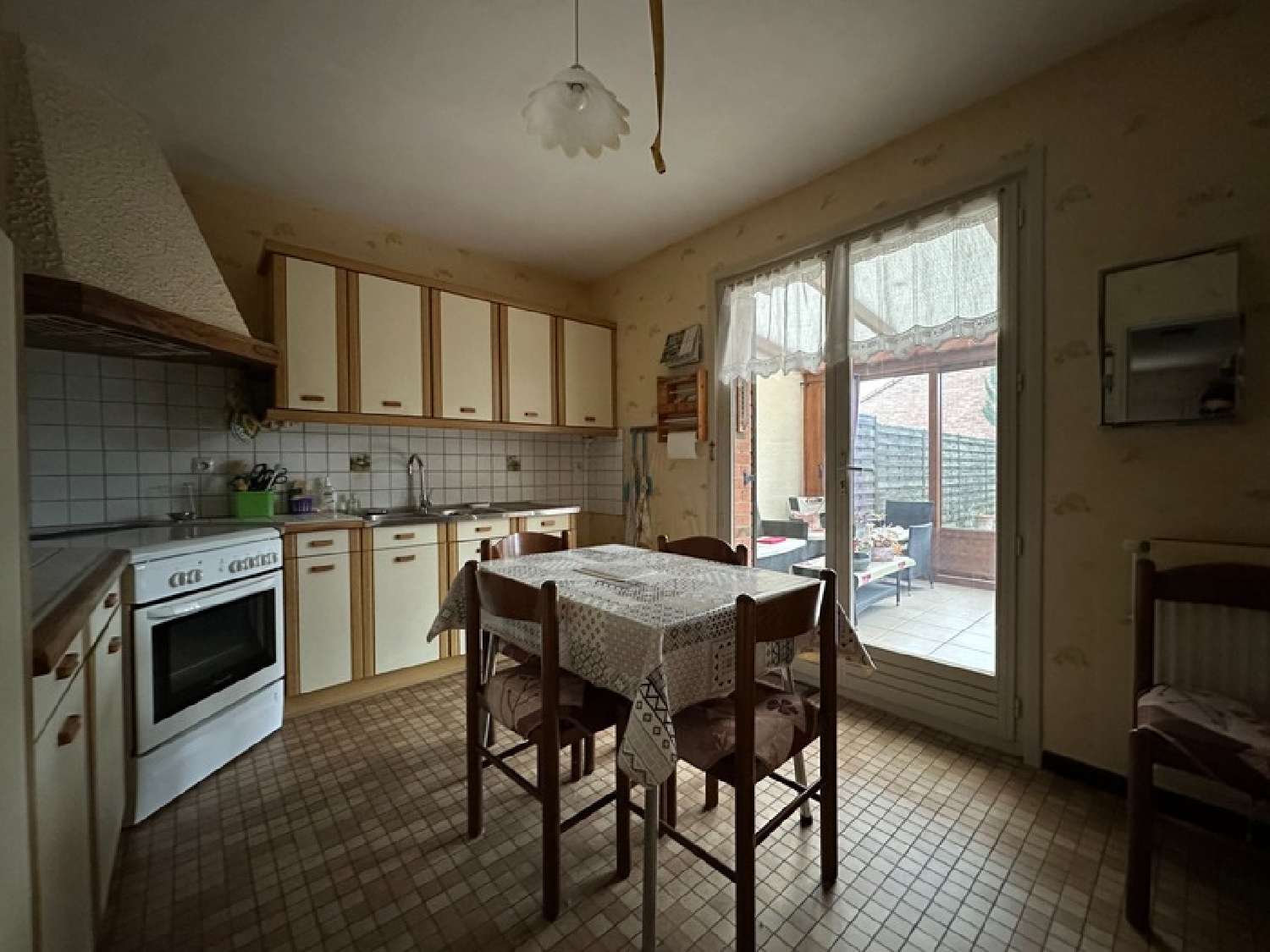  te koop huis Gavrelle Pas-de-Calais 1