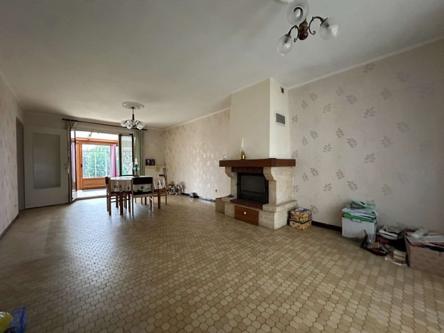  te koop huis Gavrelle Pas-de-Calais 2