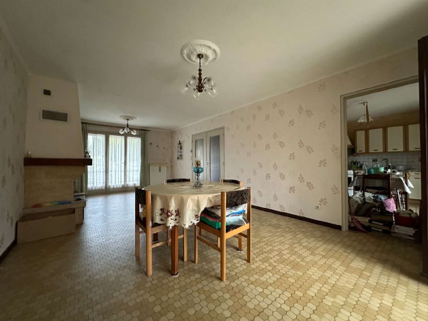  te koop huis Gavrelle Pas-de-Calais 3