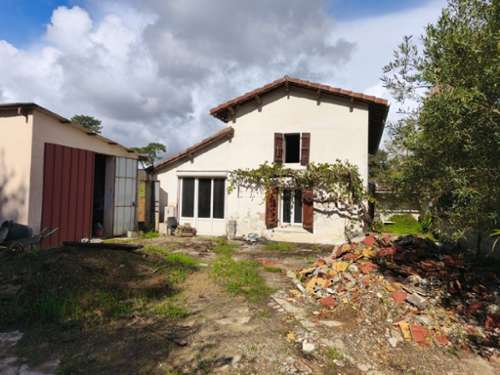 Geaune Landes huis foto 7149433