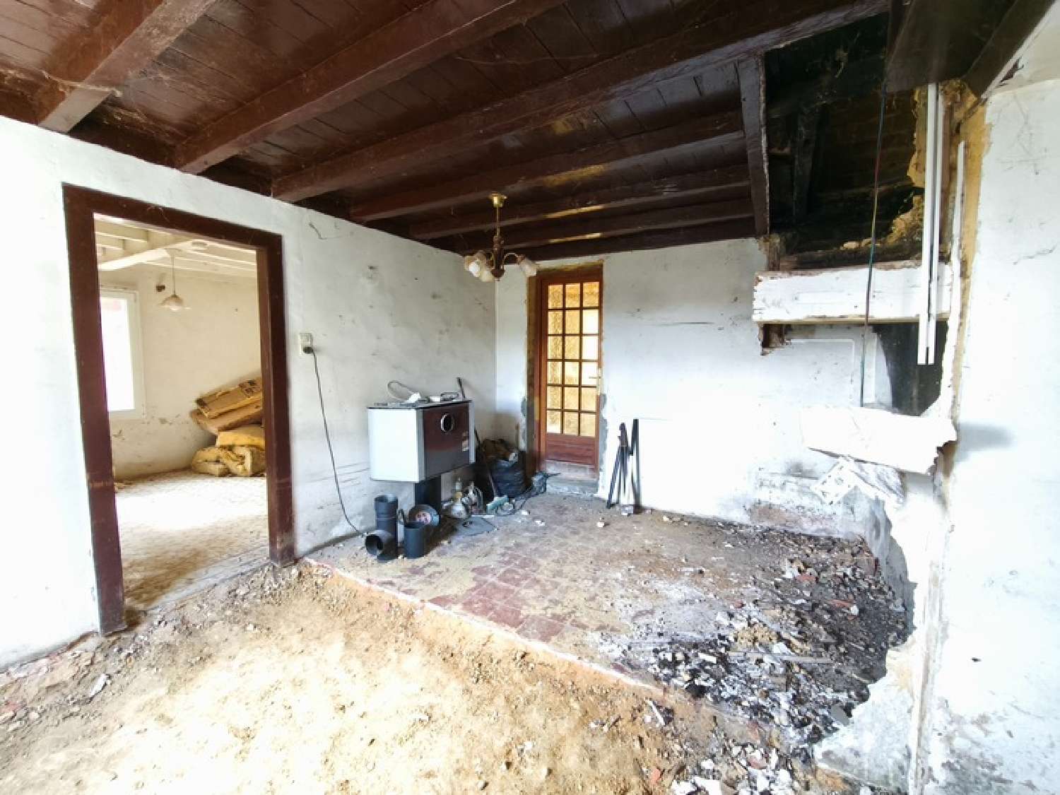  te koop huis Geaune Landes 3