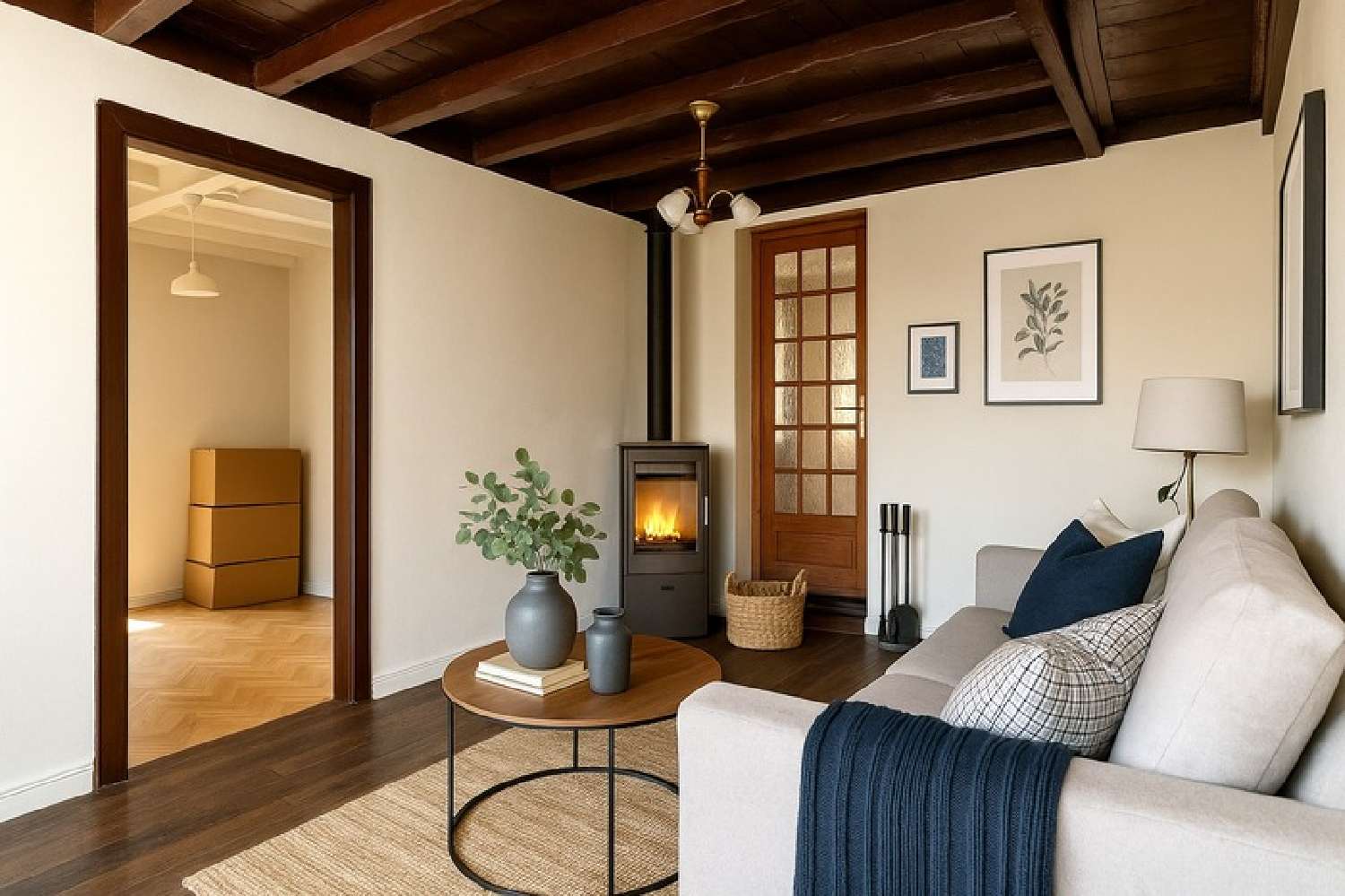  te koop huis Geaune Landes 4
