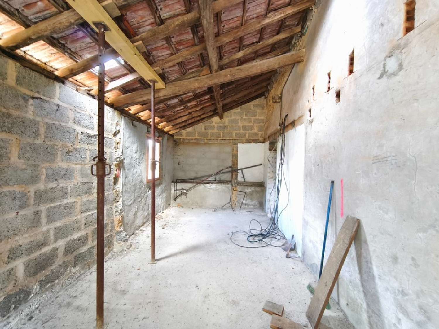  te koop huis Geaune Landes 7