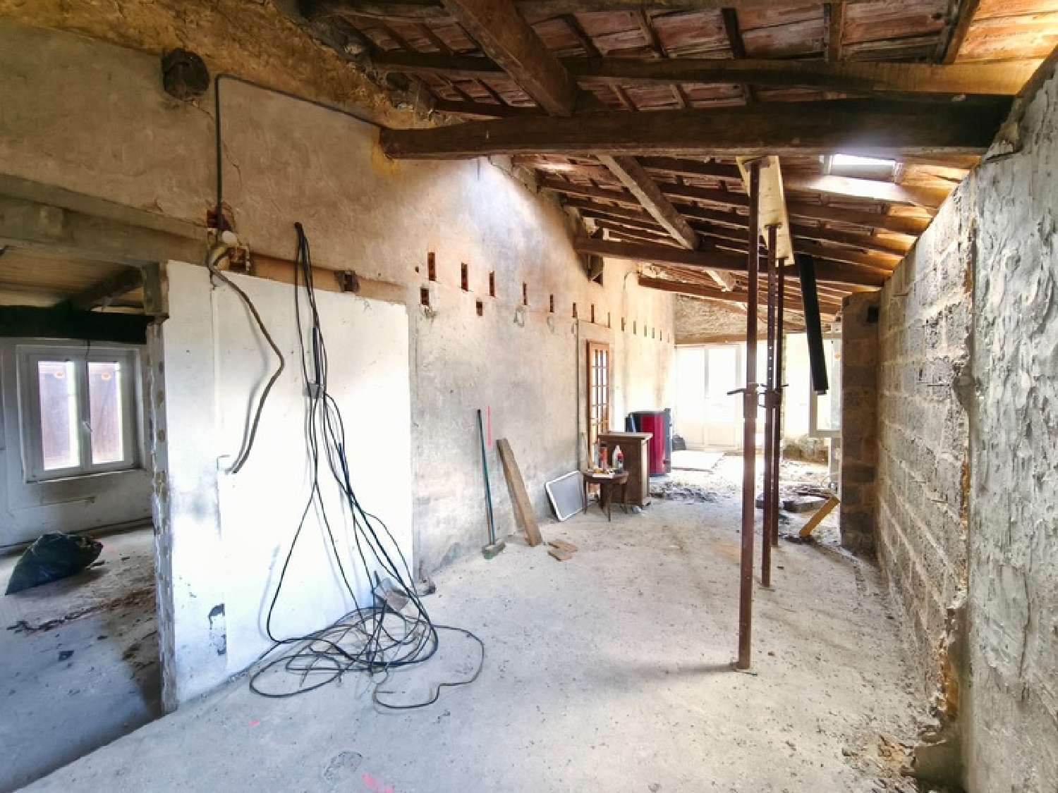  te koop huis Geaune Landes 8