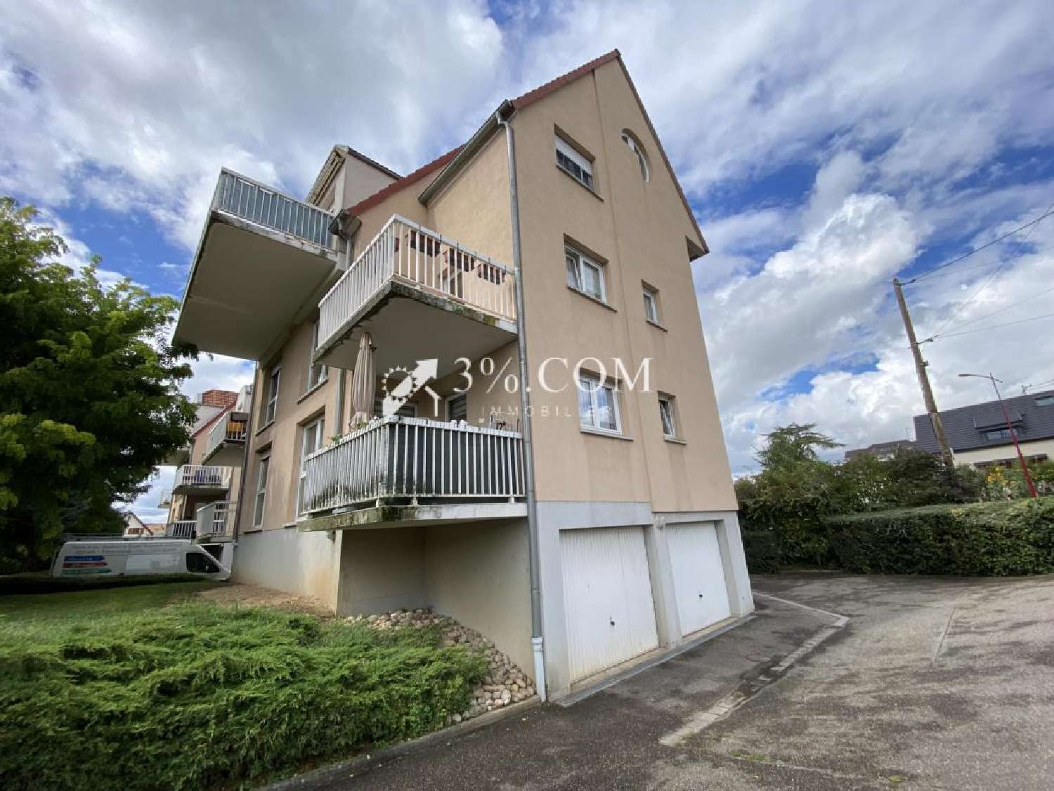  kaufen Haus Geispolsheim 67118 Bas-Rhin 1