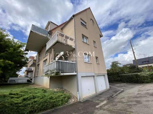 Geispolsheim 67118 Bas-Rhin Haus Bild 7156792