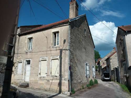 Gemeaux Côte-d'Or house foto 7149246