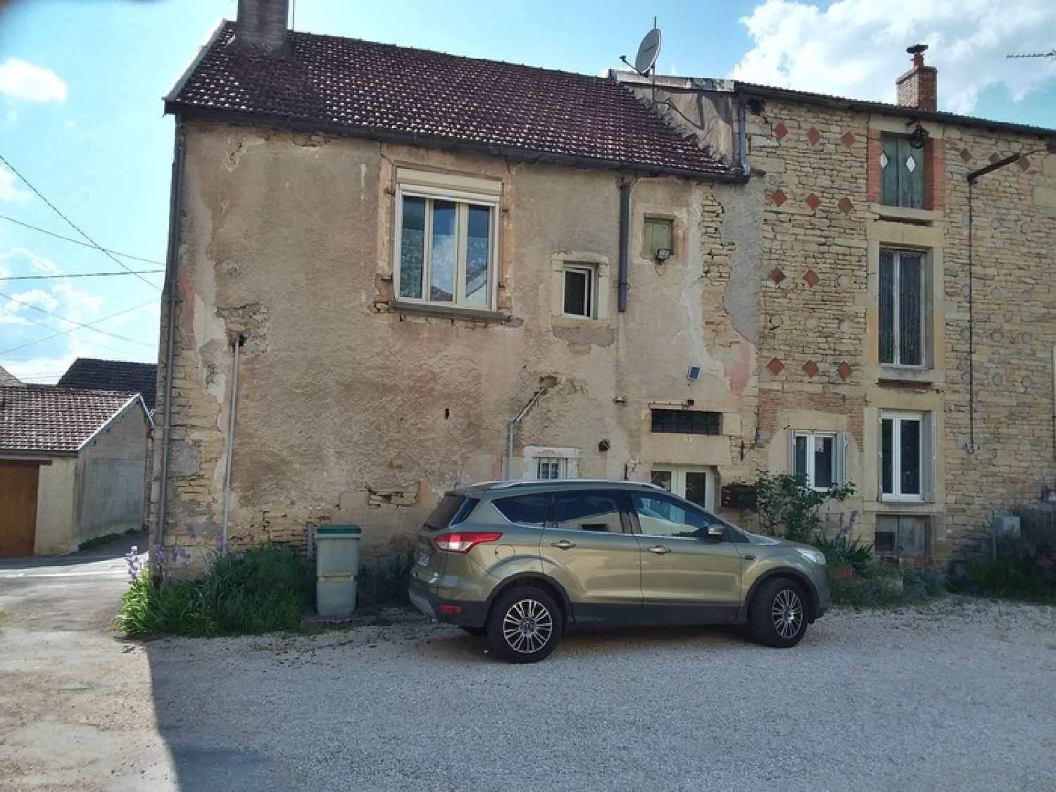  for sale house Gemeaux Côte-d'Or 2