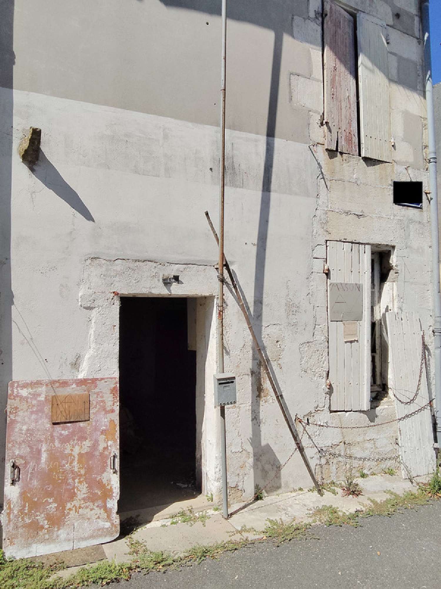  te koop huis Gémozac Charente-Maritime 1