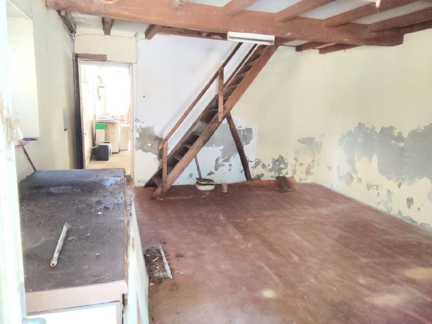  te koop huis Gémozac Charente-Maritime 2