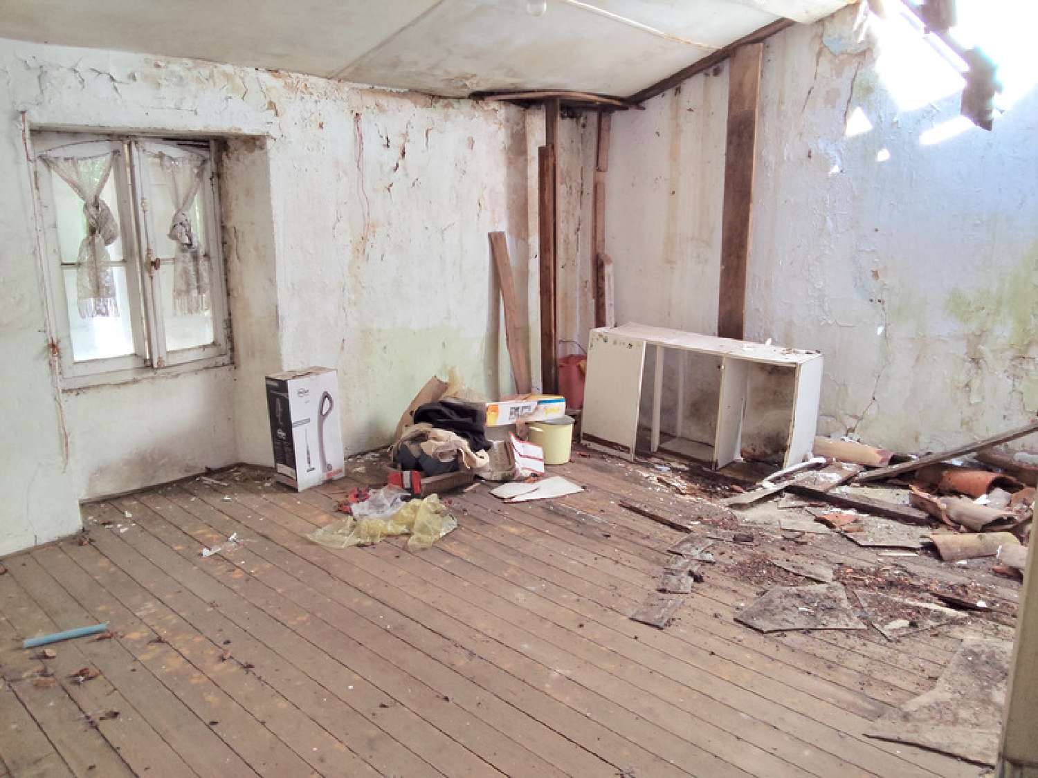  te koop huis Gémozac Charente-Maritime 6