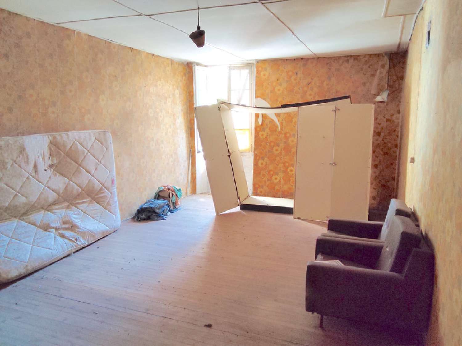  te koop huis Gémozac Charente-Maritime 7
