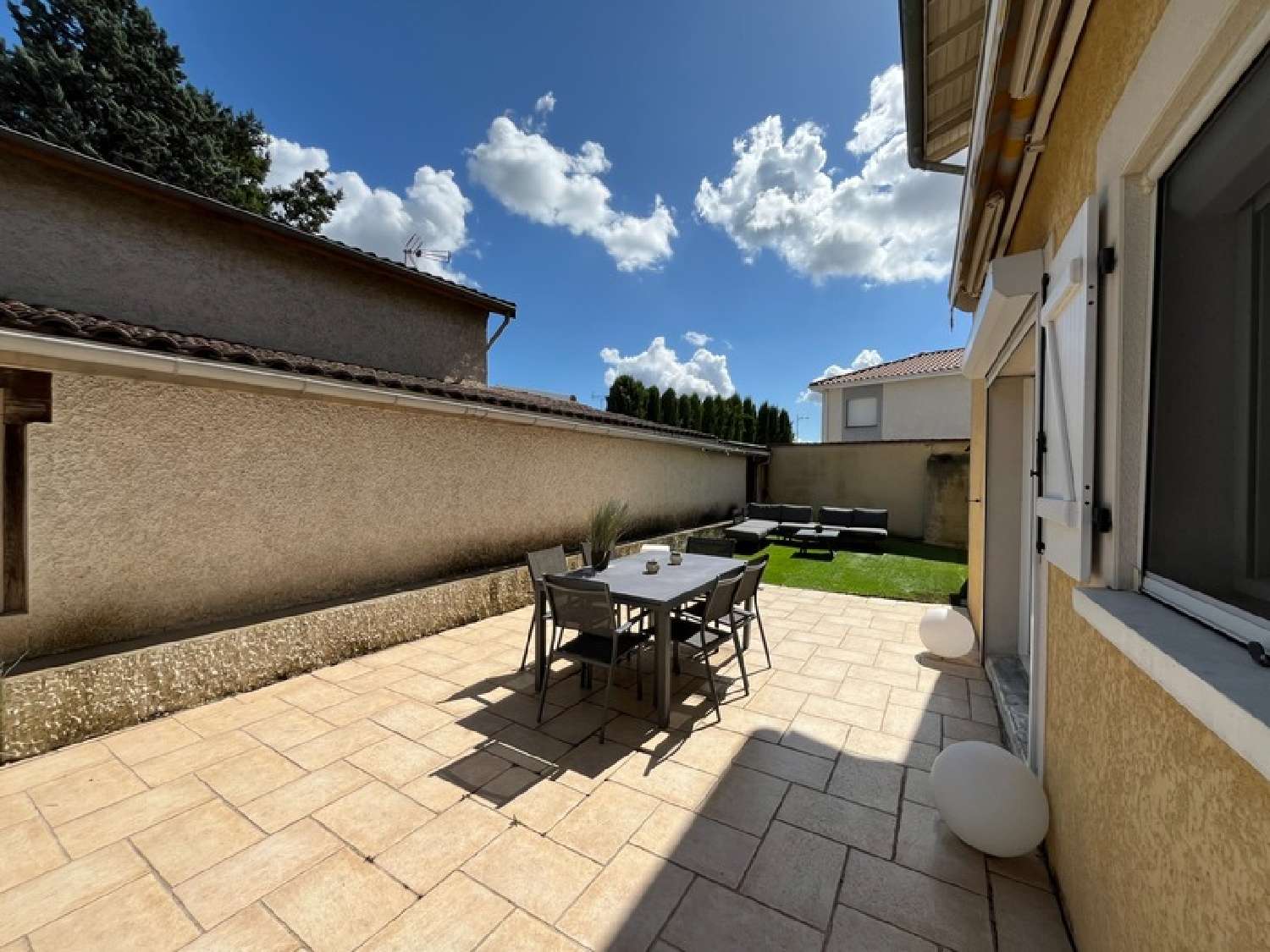  te koop huis Genas Rhône 4