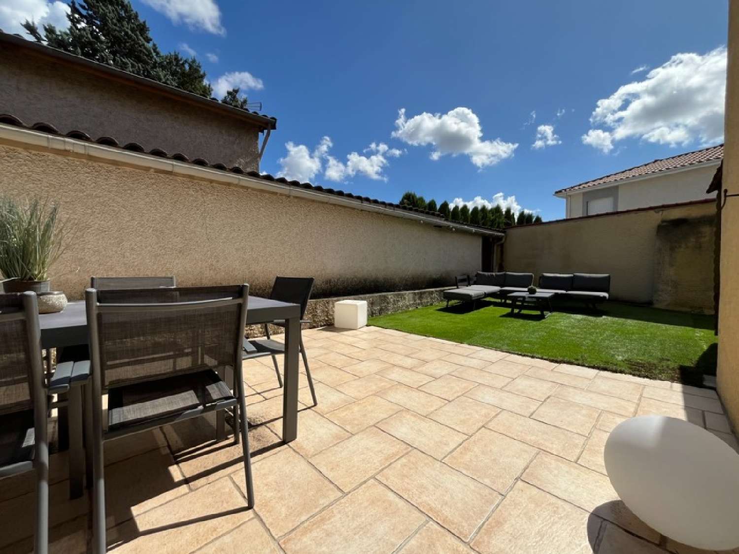  te koop huis Genas Rhône 5