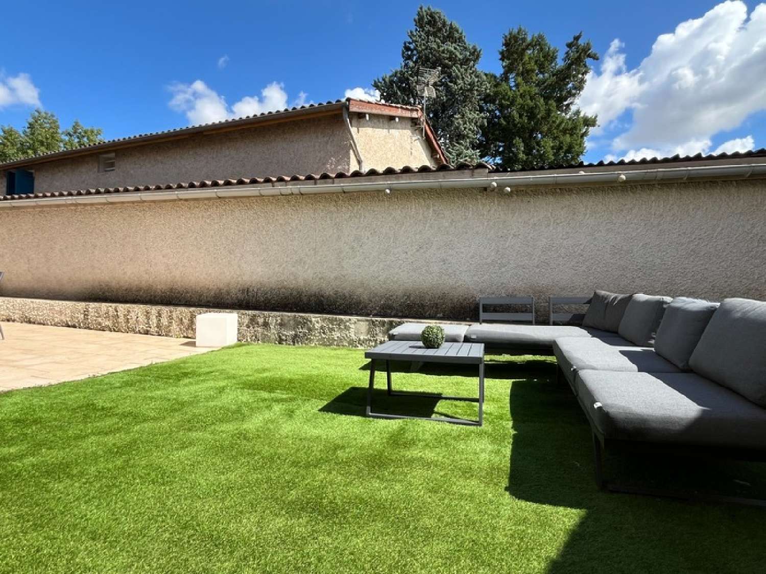  te koop huis Genas Rhône 6
