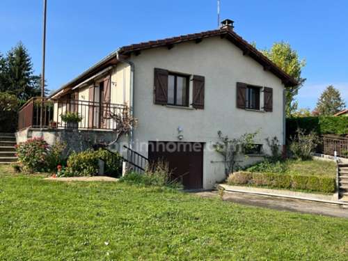 Genas Rhône casa foto 7164239