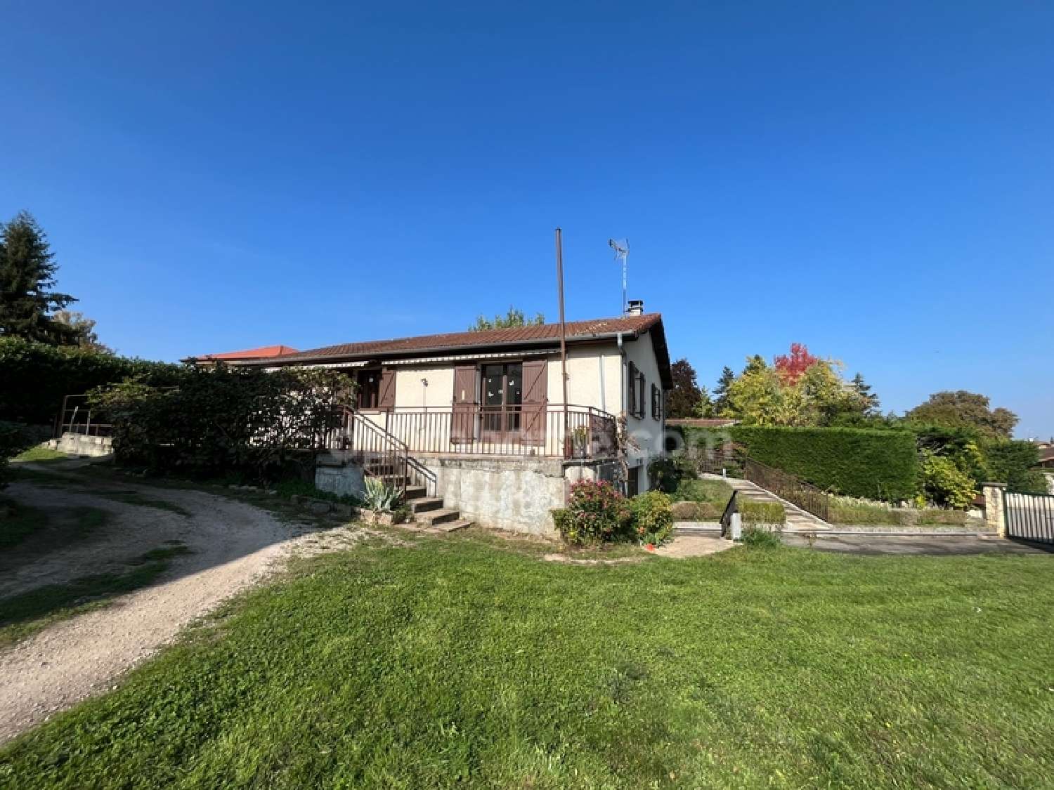  en venta casa Genas Rhône 2