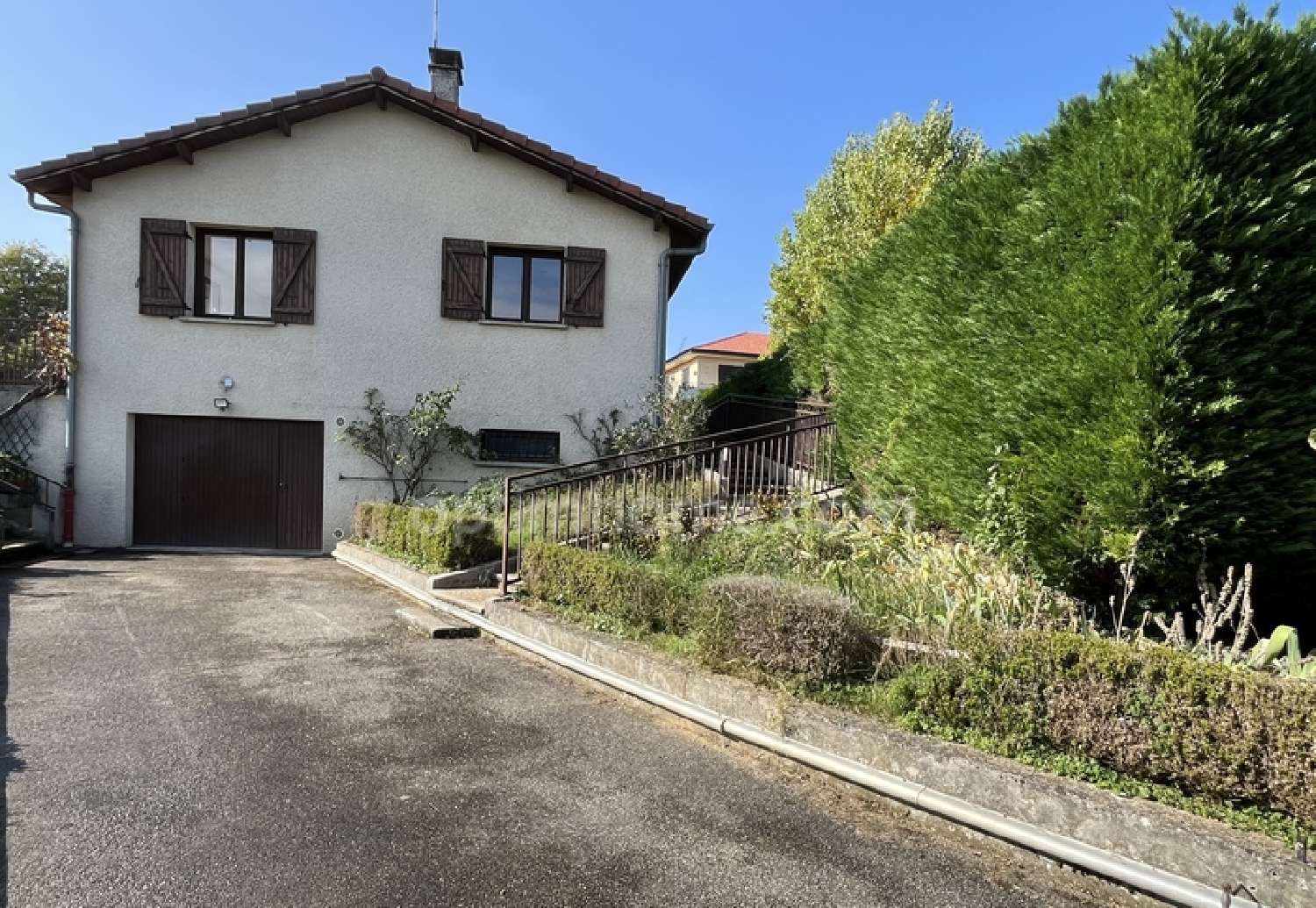  en venta casa Genas Rhône 3