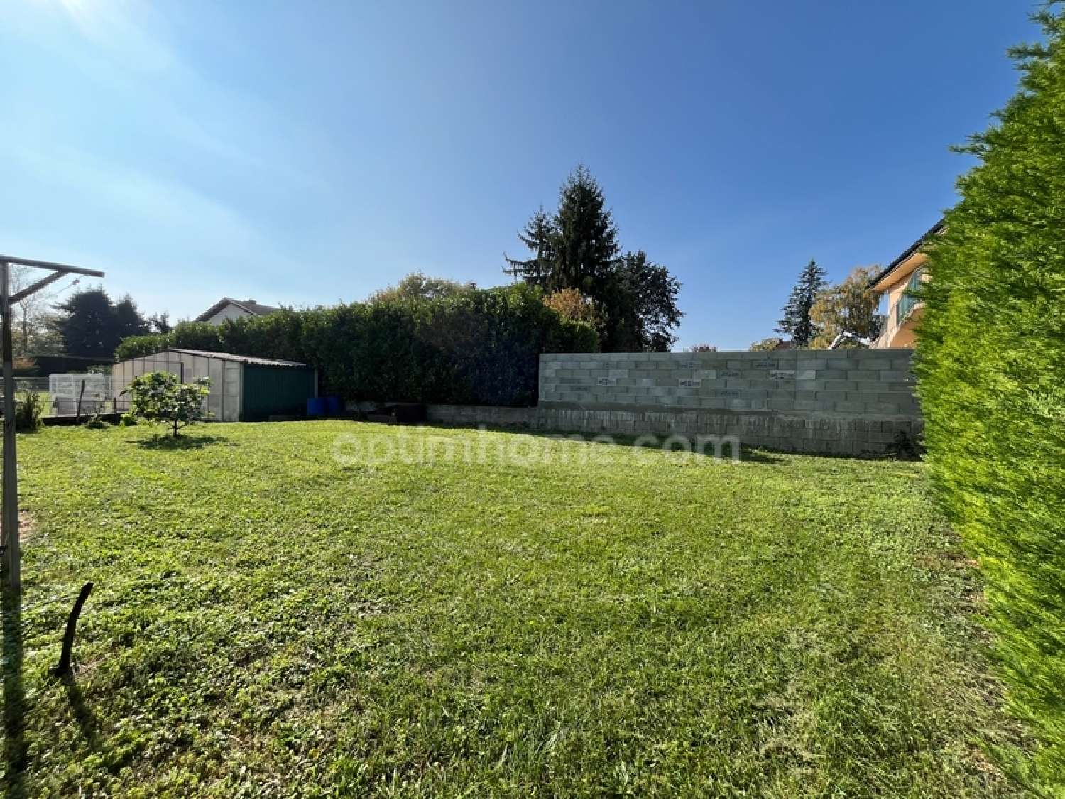  en venta casa Genas Rhône 5