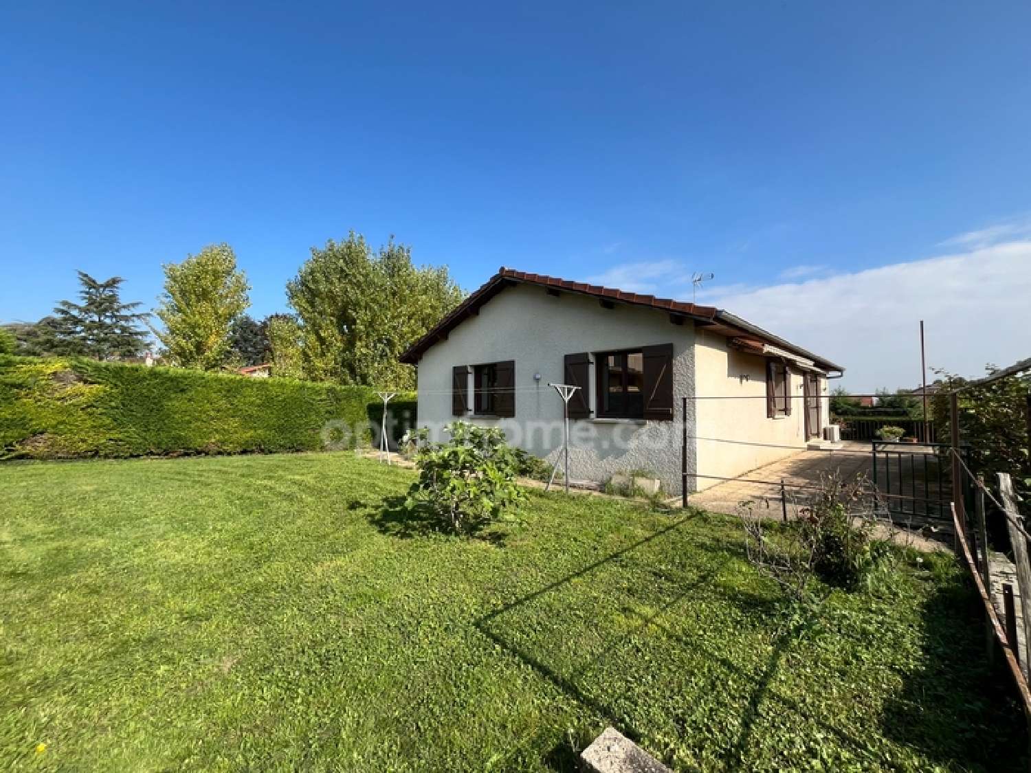  en venta casa Genas Rhône 6