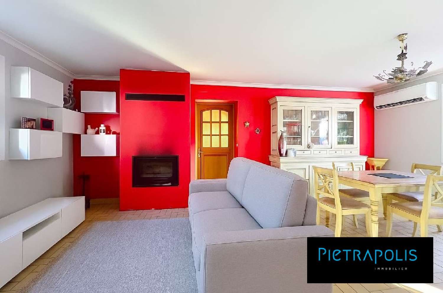  for sale house Genay Rhône 8