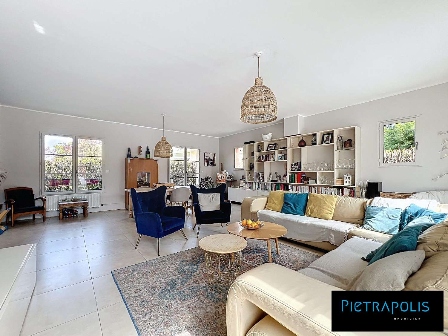  te koop huis Genay Rhône 6
