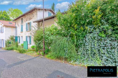 Genay Rhône maison foto 7167142