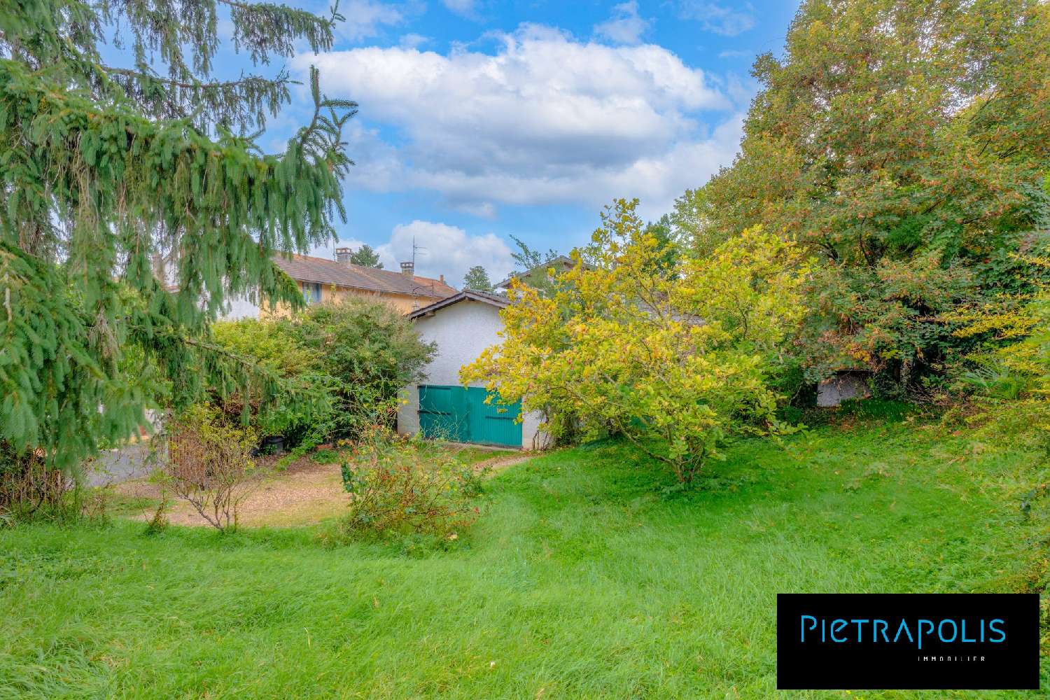  en venta casa Genay Rhône 3