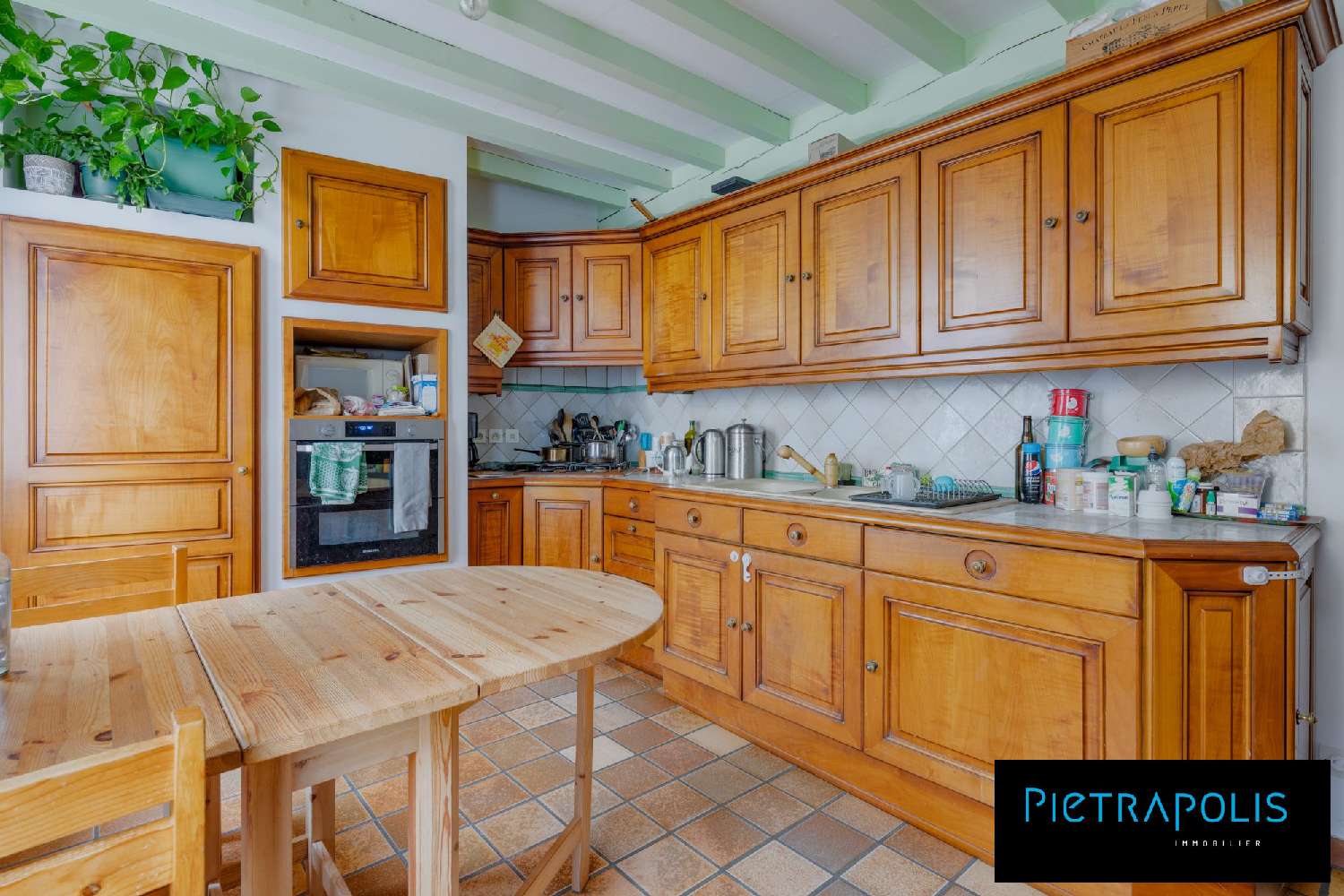  en venta casa Genay Rhône 8