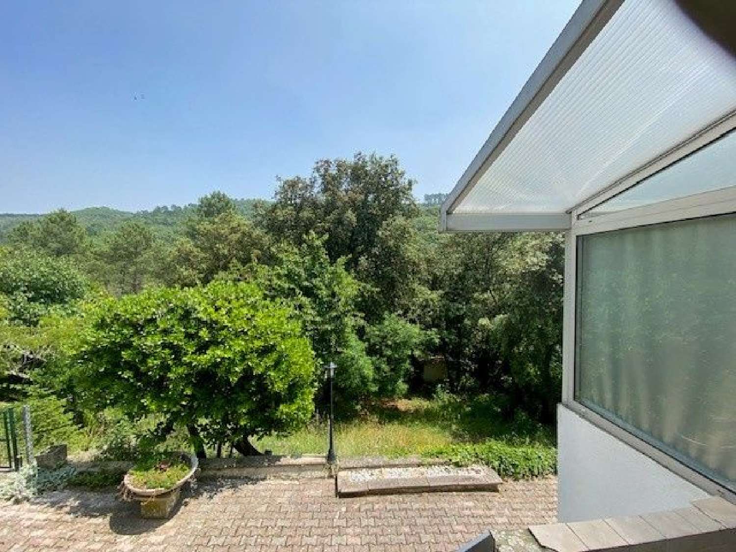  te koop huis Générargues Gard 1